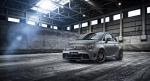 Abarth 695 Biposto 2014 года